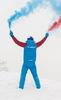 Nordski National 2.0 утепленный лыжный костюм мужской - 24