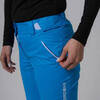 Nordski ветрозащитные брюки женские blue - 5