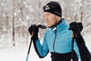 Nordski Premium лыжный жилет мужской breeze-black - 8