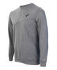 Спортивный костюм мужской Asics Sweater Suit серый - 4