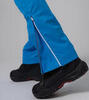 Nordski ветрозащитные брюки женские blue - 7