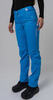 Nordski ветрозащитные брюки женские blue - 2