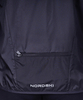 Мужская куртка для бега Nordski Pro Light black - 5