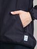 Женская ветрозащитная куртка Noname Storm Jacket 26 WOS black - 12