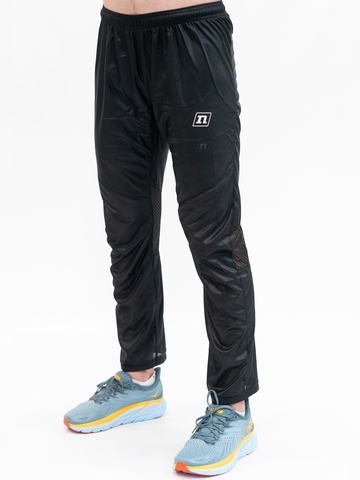 Спортивные брюки Noname Terminator O-Pants 22 Long UX унисекс black