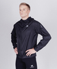 Мужская куртка для бега Nordski Pro Light black - 1