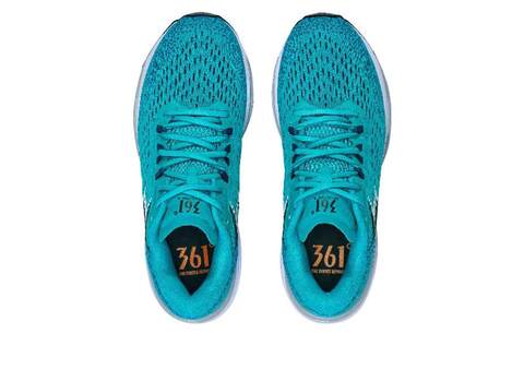 361° Spire 4 кроссовки для бега женские голубые