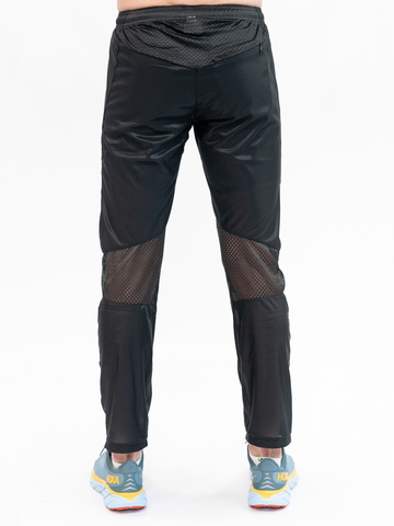 Спортивные брюки Noname Terminator O-Pants 22 Long UX унисекс black