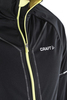 CRAFT STORM 2.0 мужская лыжная куртка черная - 3