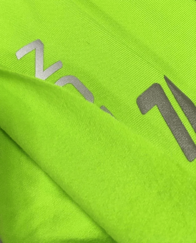 Многофункциональный бафф Nordski Active lime