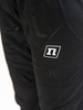 Спортивные брюки Noname Terminator O-Pants 22 Long UX унисекс black - 4