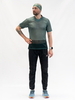 Спортивные брюки Noname Terminator O-Pants 22 Long UX унисекс black - 5