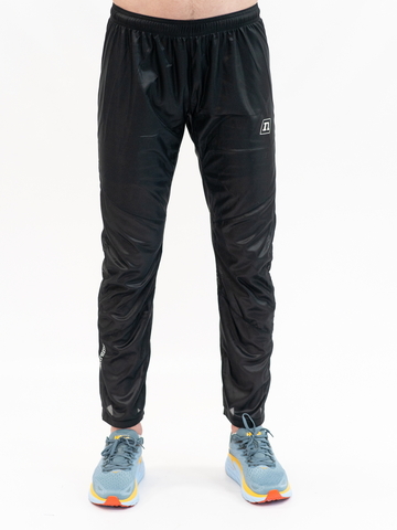 Спортивные брюки Noname Terminator O-Pants 22 Long UX унисекс black