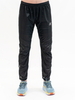 Спортивные брюки Noname Terminator O-Pants 22 Long UX унисекс black - 1