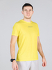 Спортивная тренировочная футболка Noname Miler T-Shirt SS 25 UX yellow - 2
