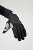 Лыжные перчатки Nordski Fury унисекс black - 3