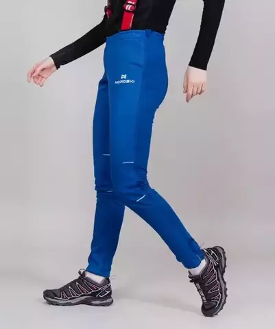 Nordski Premium Patriot брюки самосбросы женские