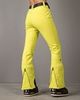 8848 Altitude Tumblr Slim женские горнолыжные брюки lime - 3