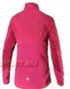 Куртка женская для бега Noname Pro Running Pink - 2