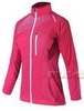 Куртка женская для бега Noname Pro Running Pink - 1