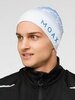 Гоночная шапка Moax Race чернильно-синяя - 5