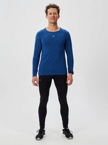 Мужской комплект для тренировок Nordski Pro 2.0 dark blue-black