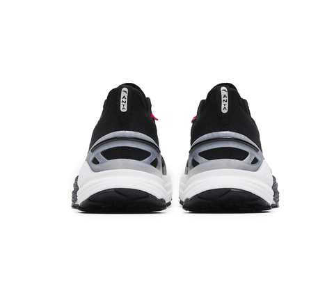 Женские кроссовки для бега Anta A-Tron 3.0 черные