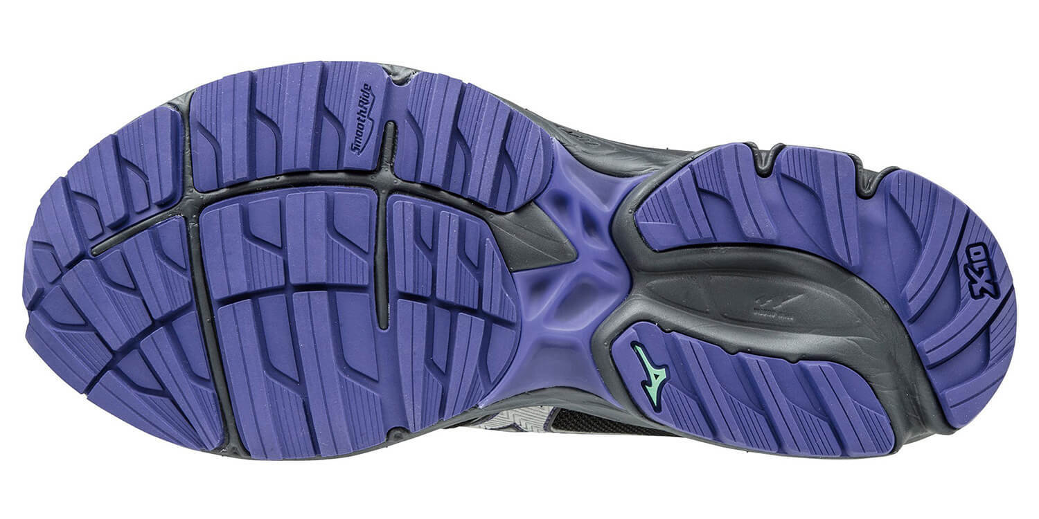 mizuno wave x10 2014