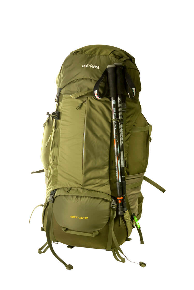 tatonka bison 90 10 turisticheskij ryukzak olive