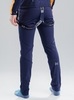 Мужские разминочные лыжные брюки Nordski Premium blueberry - 10