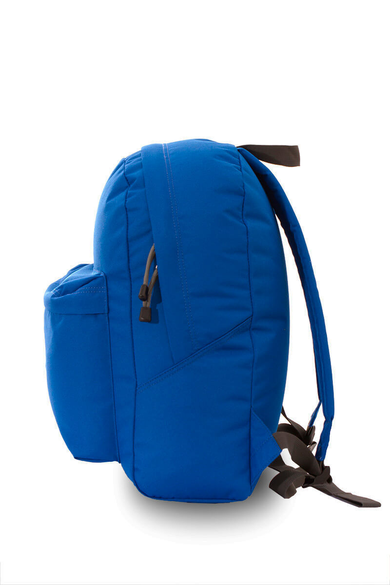 Tatonka Hunch pack городской рюкзак blue - 3