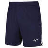Mizuno High Kyu Short волейбольные шорты мужские темно-синие (Распродажа) - 1