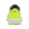 Asics Gel Noosa Tri 12 GS кроссовки для бега детские черные-желтые - 5