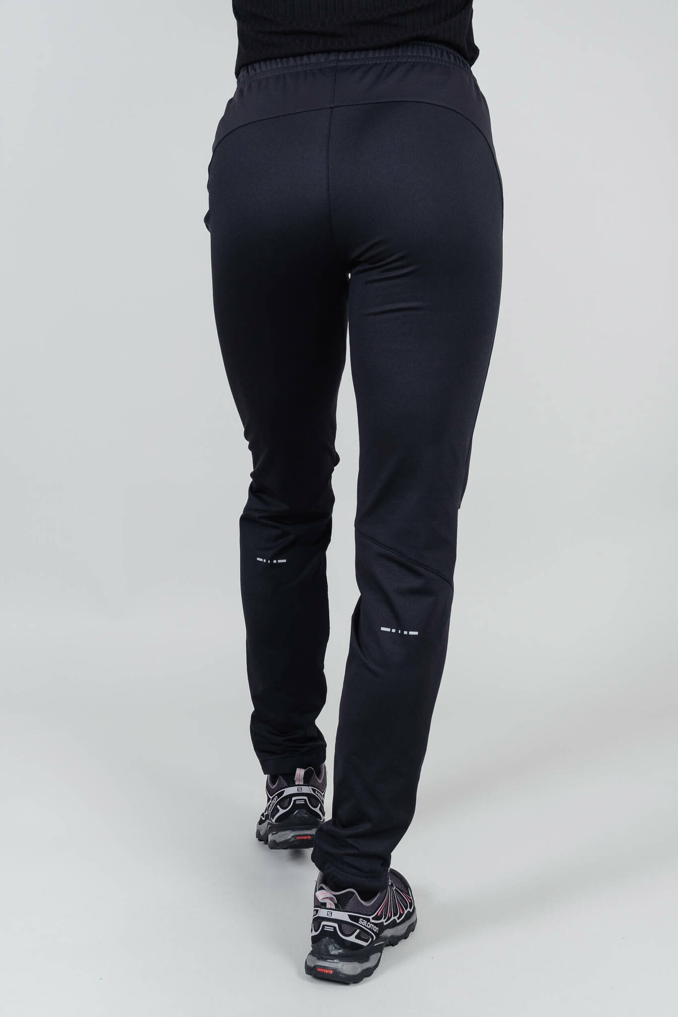 Nordski Pro лыжный костюм женский blue - 5