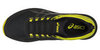 Беговые кроссовки мужские Asics Gecko Xt черные-желтые - 4