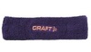 Спортивная Повязка Craft purple - 1