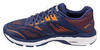 Asics Gt 2000 7 кроссовки для бега мужские темно-синие - 5