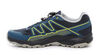Мужские кроссовки для бега Salomon XA Takeo синие - 7