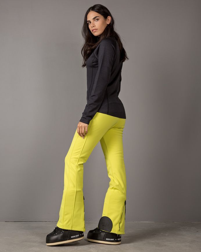 Женские горнолыжные брюки 8848 Altitude Tumblr Slim 222683 купить вИнтернет-магазине Five-sport.ru