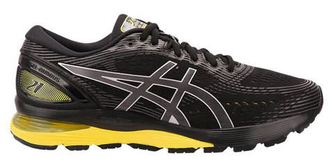 Asics Gel Nimbus 21 1011A169 003 Five sport