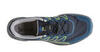 Мужские кроссовки для бега Salomon XA Takeo синие - 4