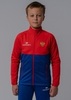Nordski Jr Premium Patriot детский лыжный костюм - 4