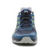 Мужские кроссовки для бега Salomon XA Takeo синие - 5