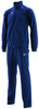 Спортивный костюм Mizuno Team Knitted Track Suit 201 синий - 1