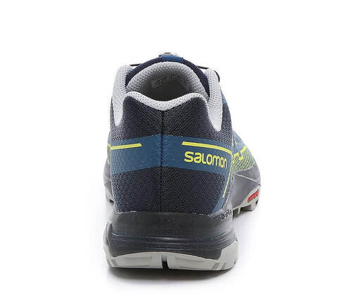 Мужские кроссовки для бега Salomon XA Takeo синие