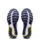 Мужские беговые кроссовки Asics Gel Glorify 5 синие - 4