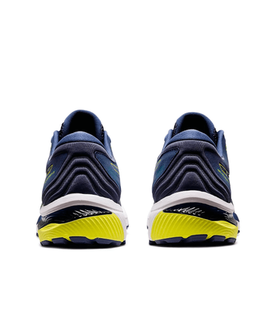 Мужские беговые кроссовки Asics Gel Glorify 5 синие
