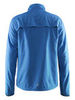 Craft Mind Run мужская беговая куртка blue - 2