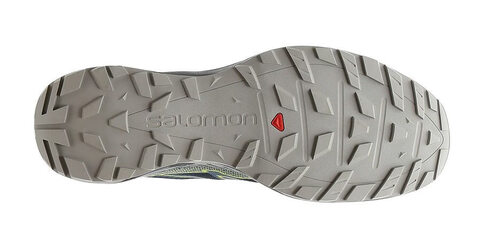 Мужские кроссовки для бега Salomon XA Takeo синие