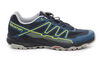 Мужские кроссовки для бега Salomon XA Takeo синие - 1